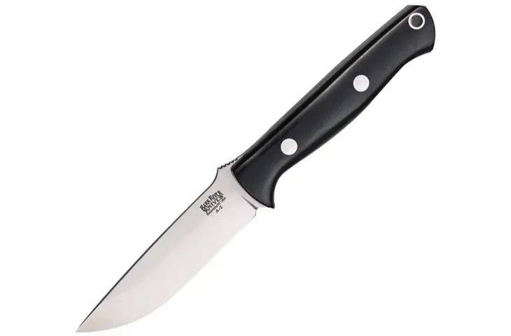 Bark River Bravo EDC Knife
